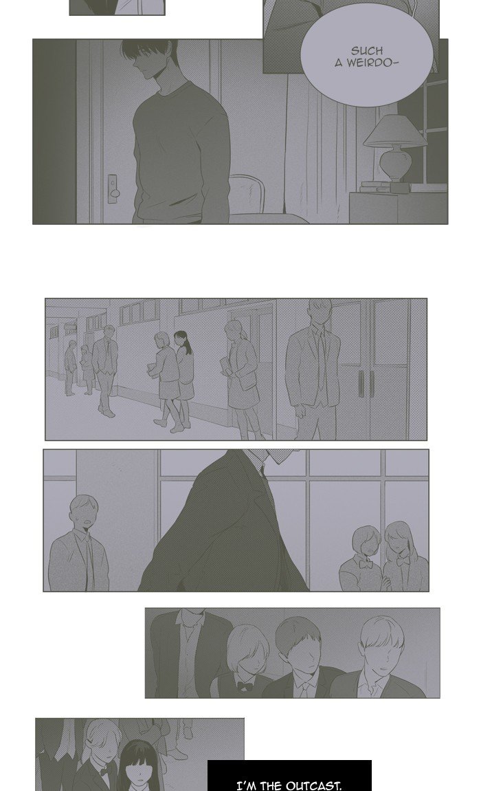 Read Cheese in the Trap Season 1 Manga Online