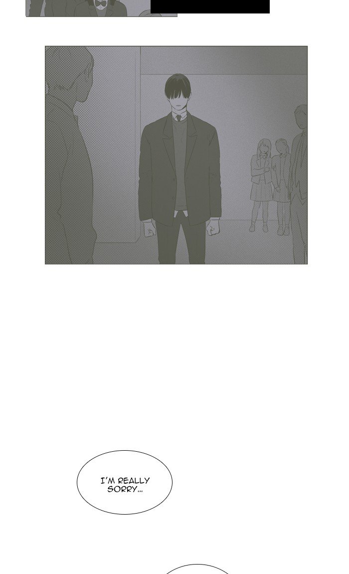 Read Cheese in the Trap Season 1 Manga Online