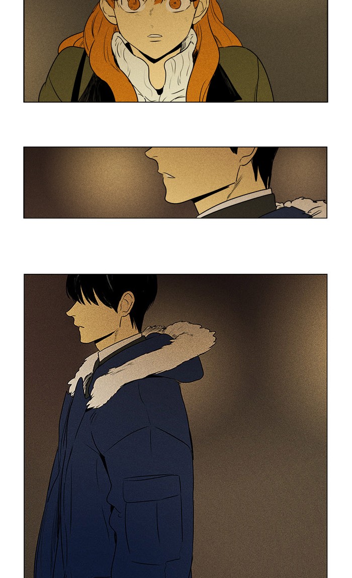 Read Cheese in the Trap Season 1 Manga Online
