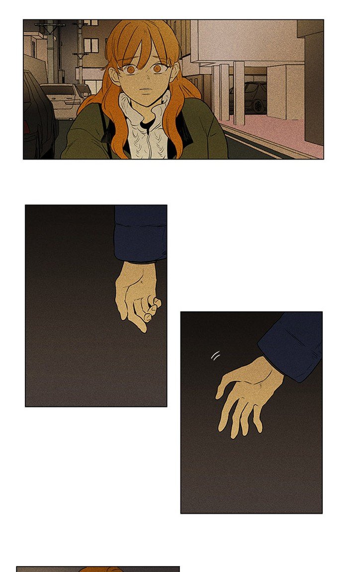 Read Cheese in the Trap Season 1 Manga Online