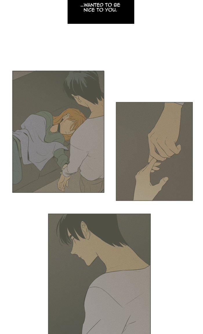 Read Cheese in the Trap Season 1 Manga Online