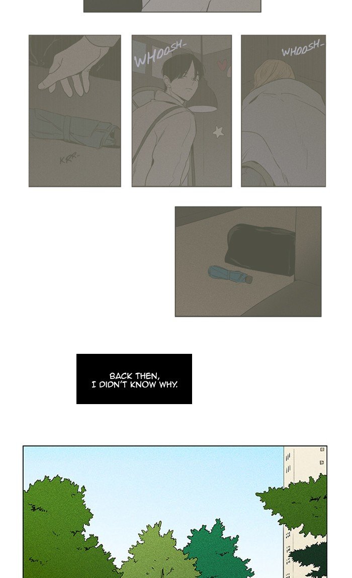 Read Cheese in the Trap Season 1 Manga Online