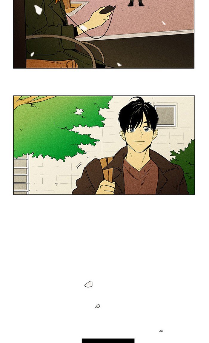 Read Cheese in the Trap Season 1 Manga Online