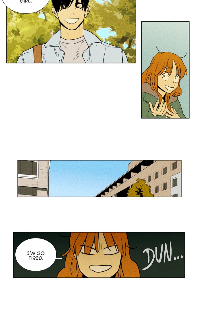 Read Cheese in the Trap Season 1 Manga Online