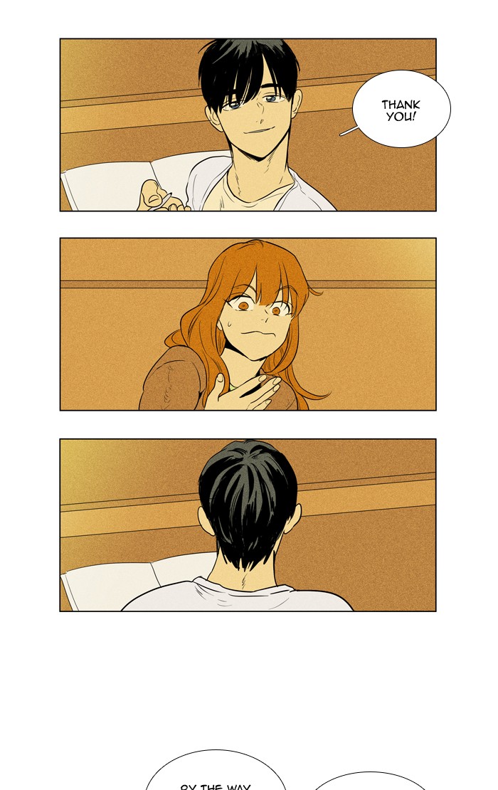 Read Cheese in the Trap Season 1 Manga Online