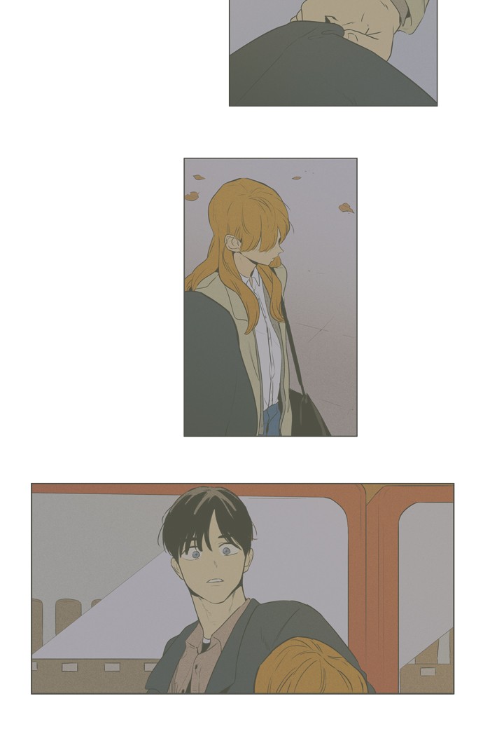 Read Cheese in the Trap Season 1 Manga Online