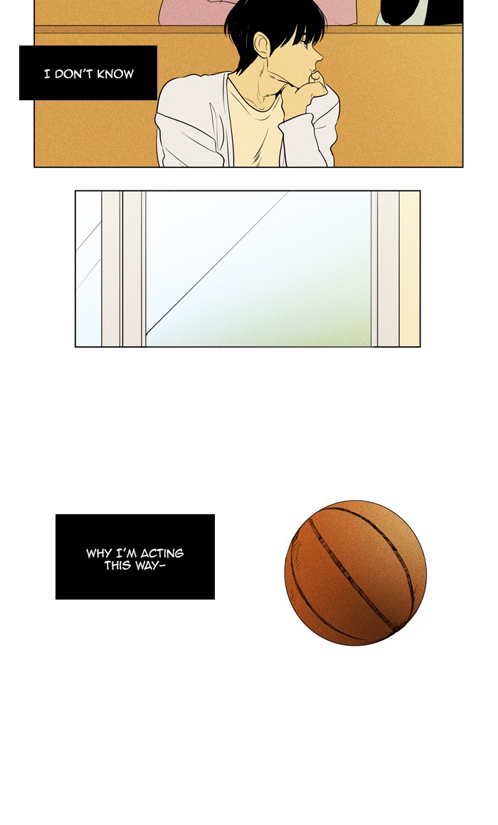 Read Cheese in the Trap Season 1 Manga Online