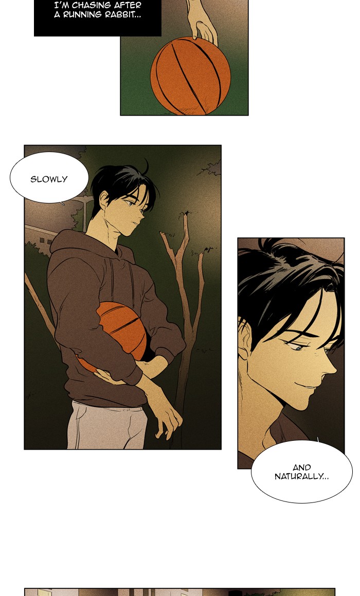 Read Cheese in the Trap Season 1 Manga Online