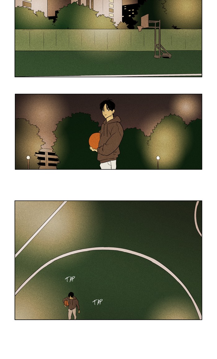 Read Cheese in the Trap Season 1 Manga Online