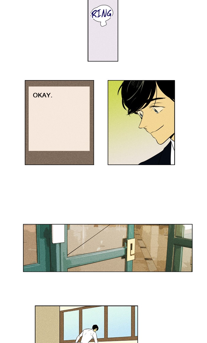 Read Cheese in the Trap Season 1 Manga Online