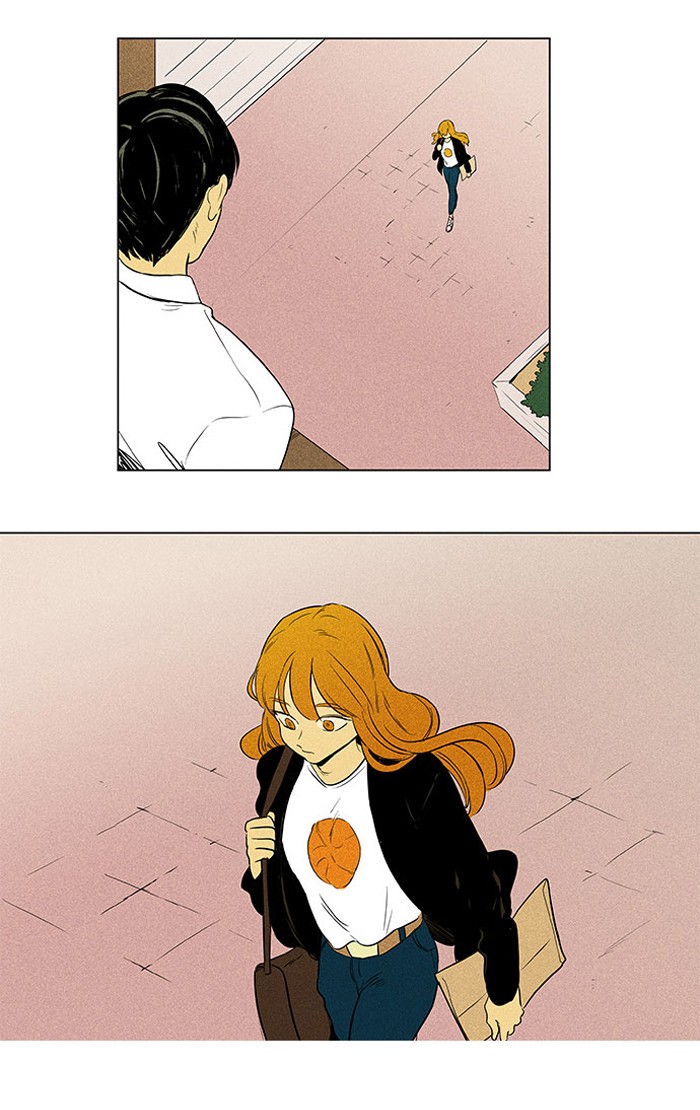 Read Cheese in the Trap Season 1 Manga Online