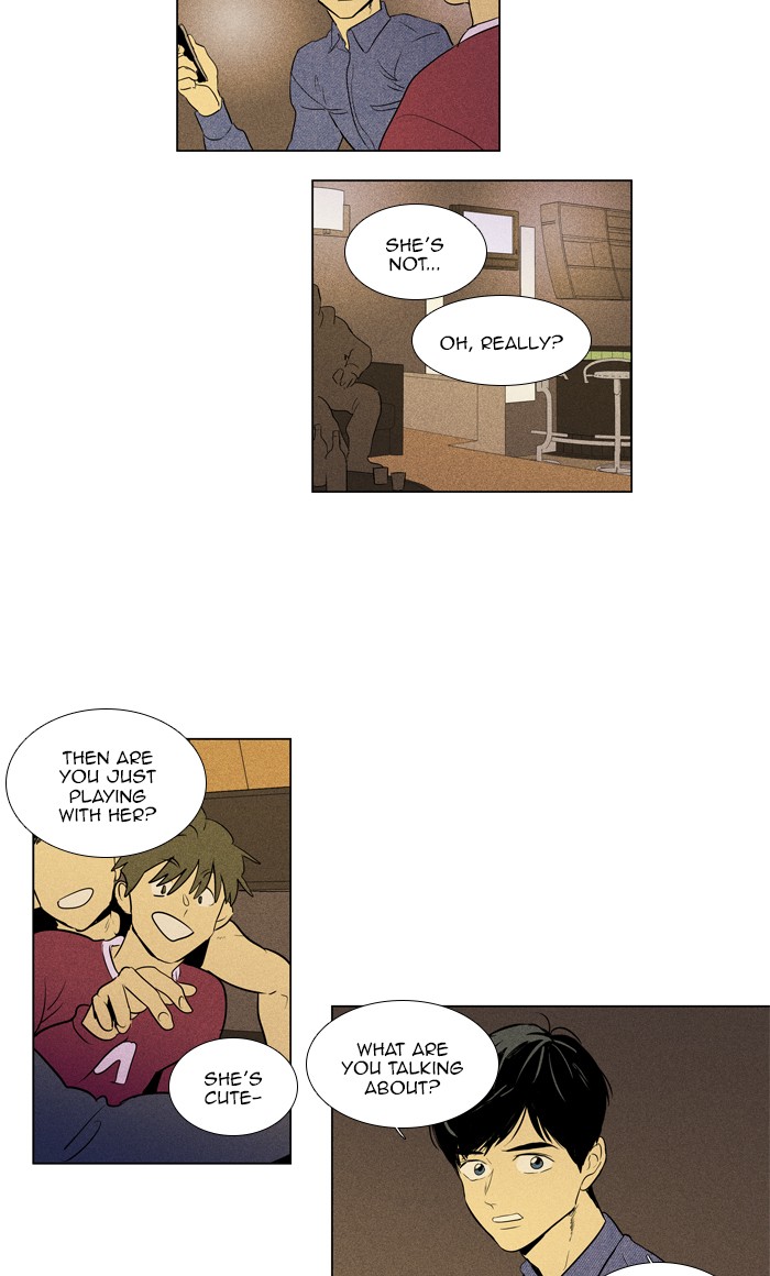 Read Cheese in the Trap Season 1 Manga Online