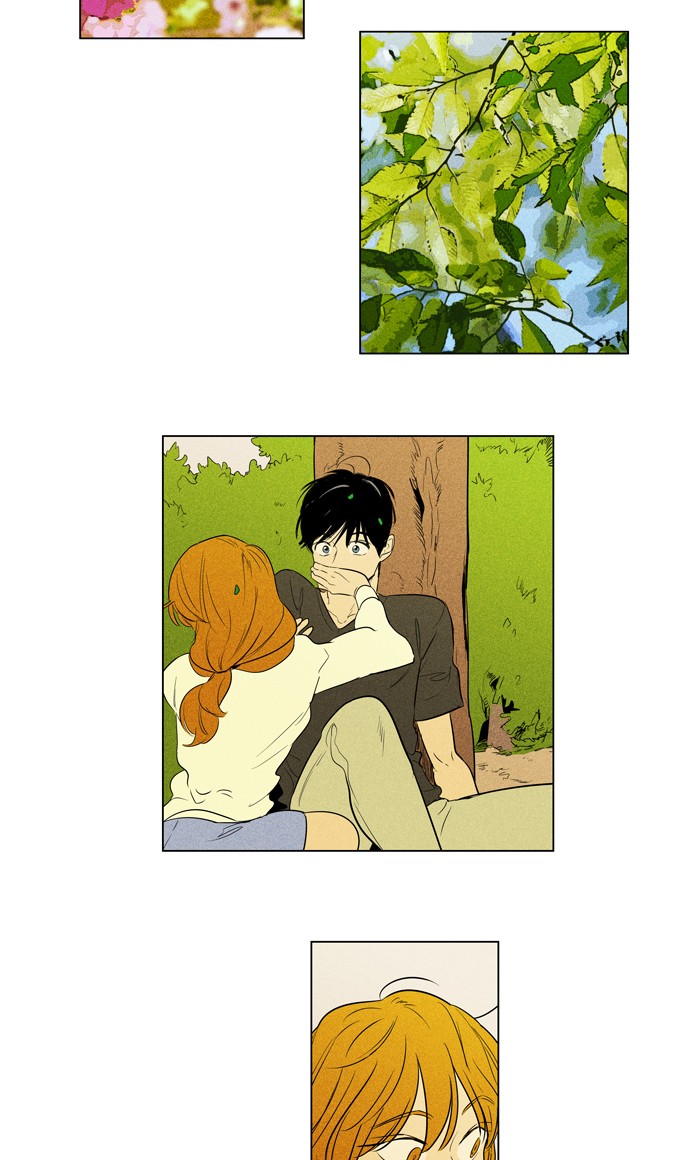 Read Cheese in the Trap Season 1 Manga Online