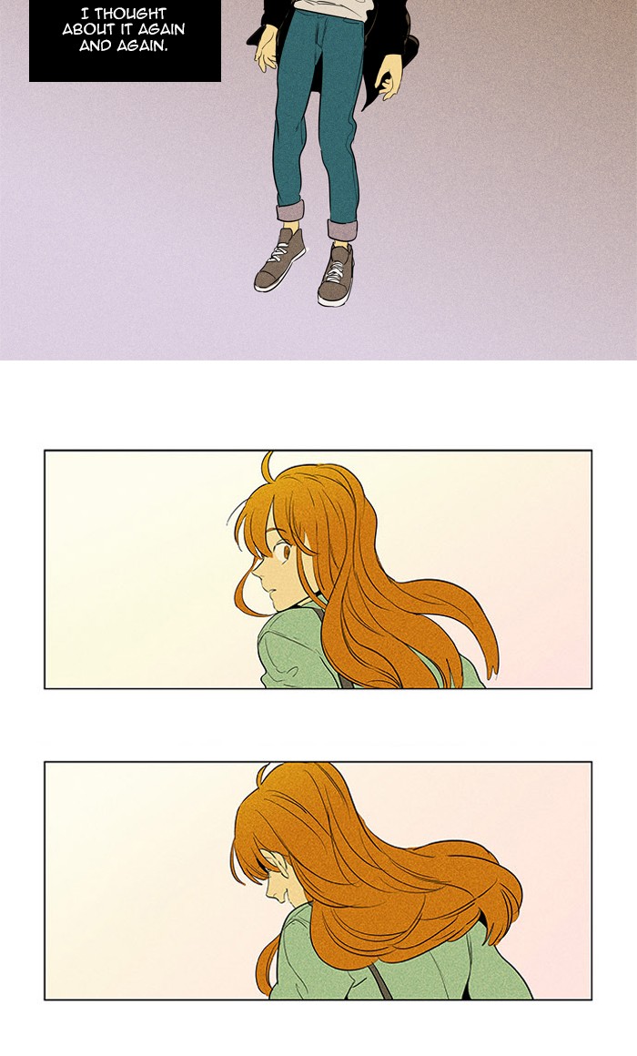 Read Cheese in the Trap Season 1 Manga Online