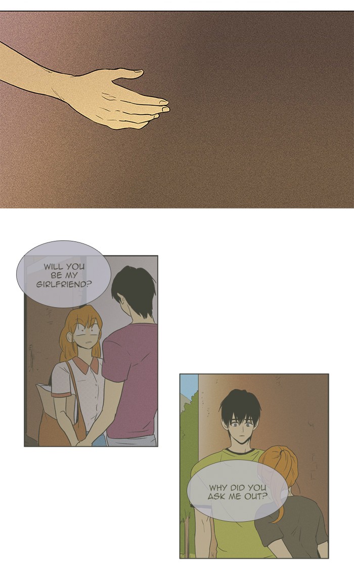 Read Cheese in the Trap Season 1 Manga Online