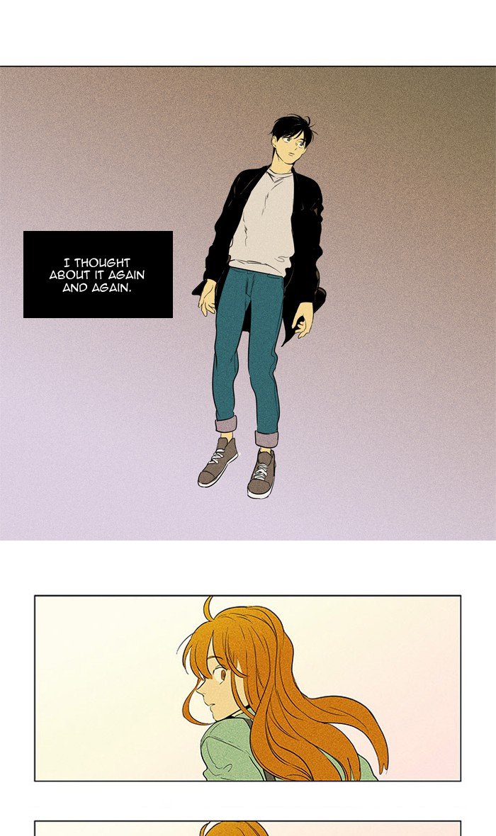 Read Cheese in the Trap Season 1 Manga Online