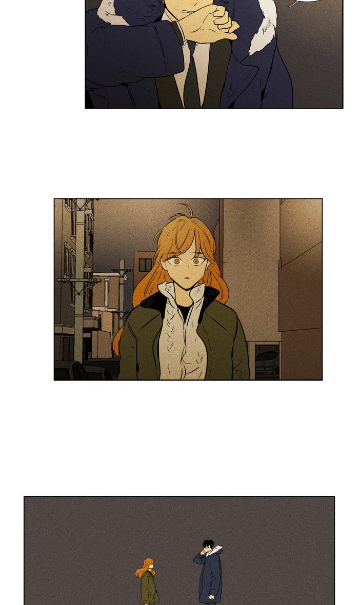 Read Cheese in the Trap Season 1 Manga Online