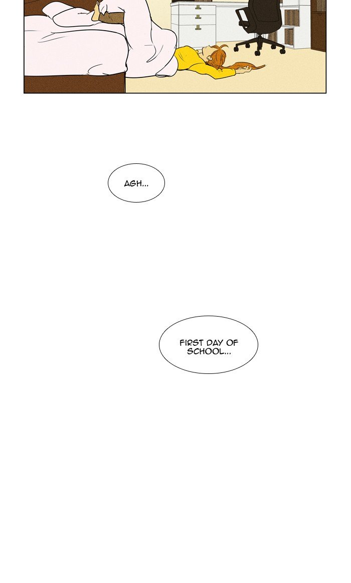 Read Cheese in the Trap Season 1 Manga Online