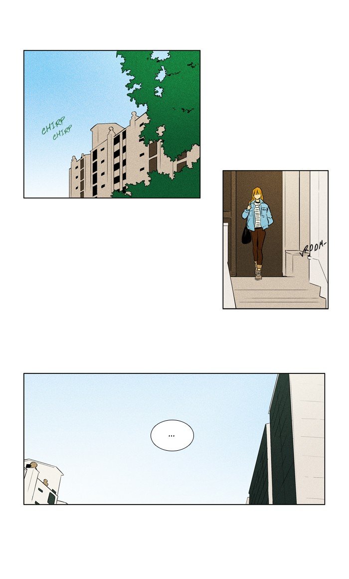 Read Cheese in the Trap Season 1 Manga Online