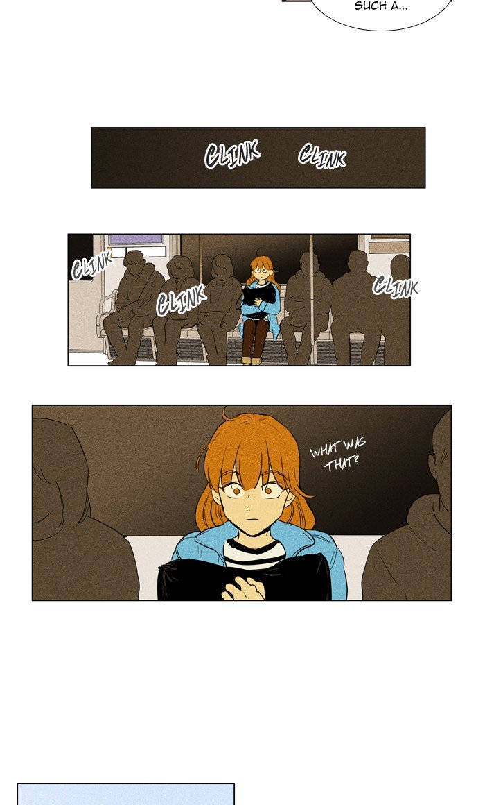 Read Cheese in the Trap Season 1 Manga Online