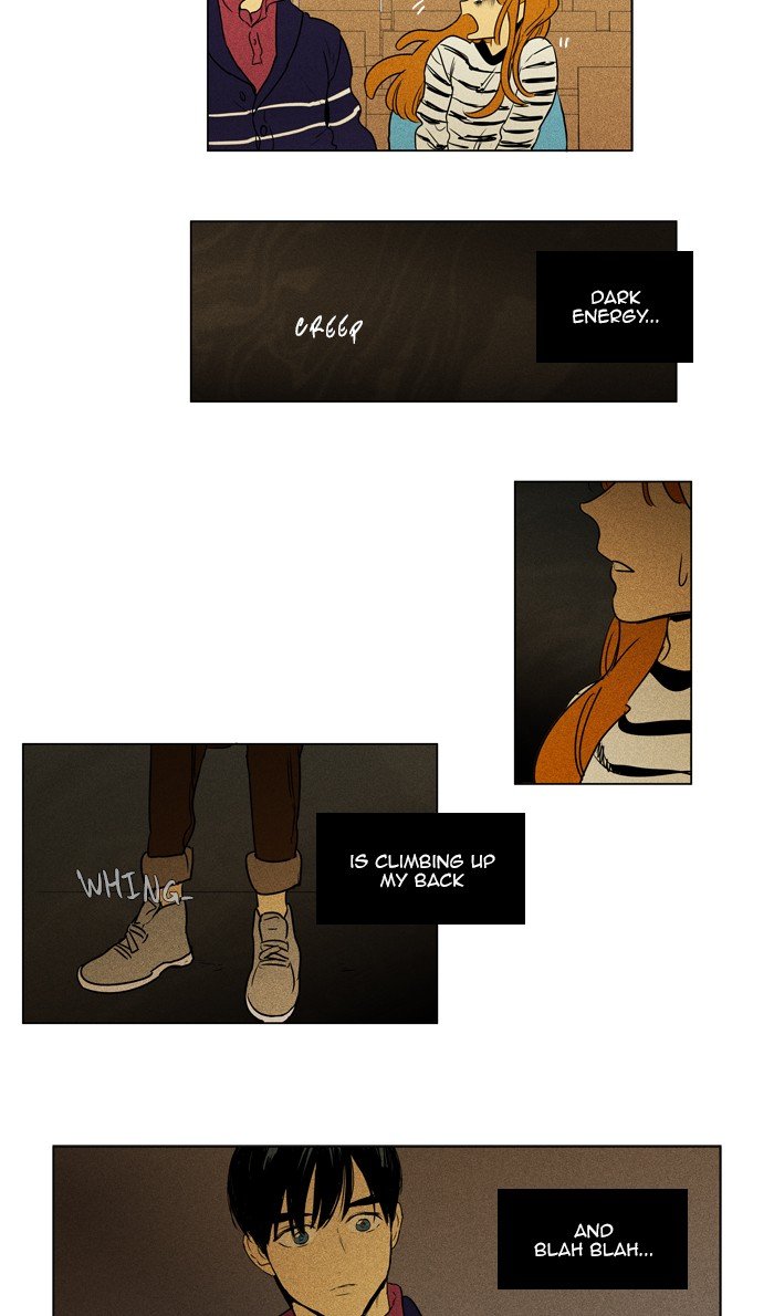 Read Cheese in the Trap Season 1 Manga Online