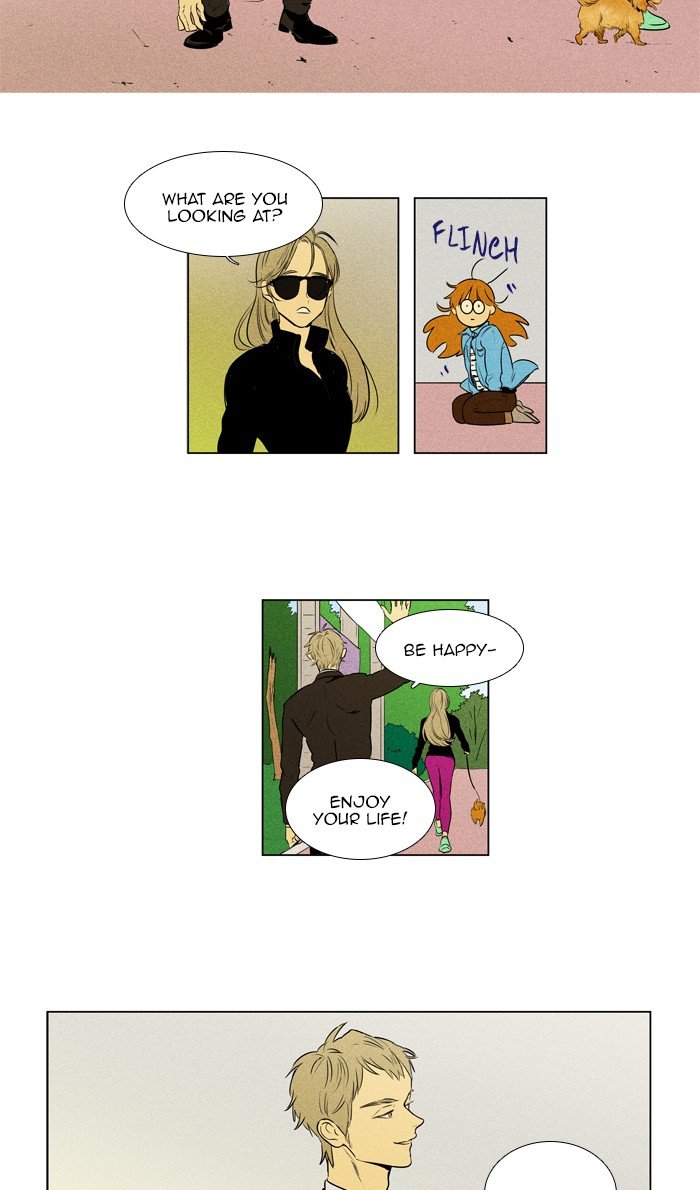 Read Cheese in the Trap Season 1 Manga Online