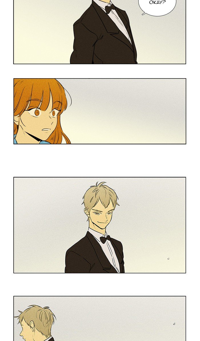 Read Cheese in the Trap Season 1 Manga Online