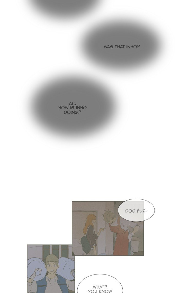 Read Cheese in the Trap Season 1 Manga Online