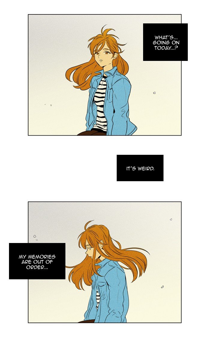 Read Cheese in the Trap Season 1 Manga Online