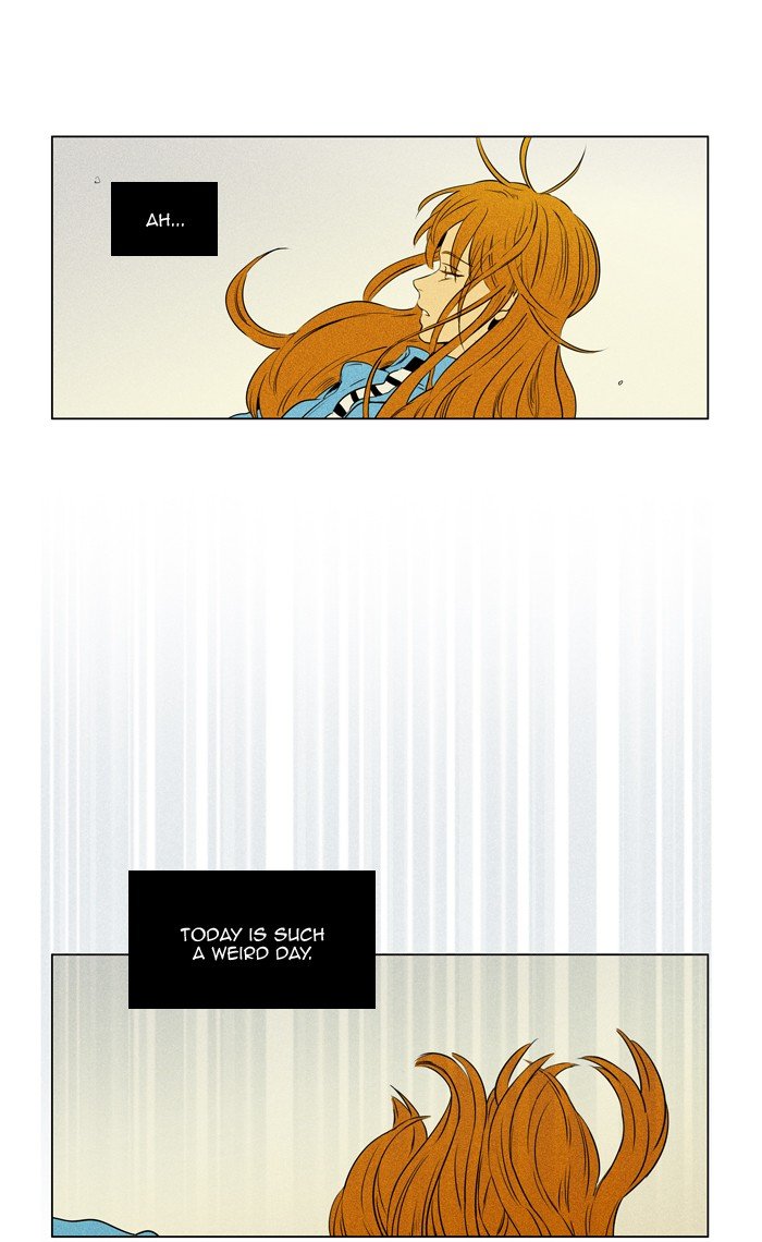 Read Cheese in the Trap Season 1 Manga Online