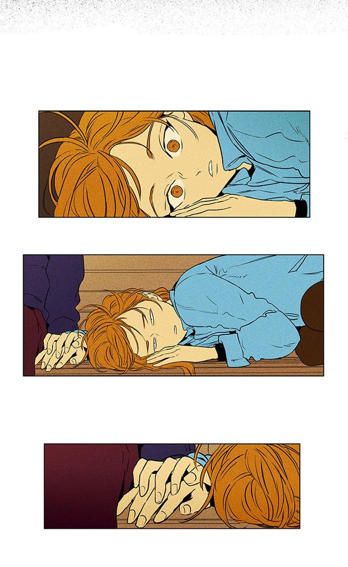 Read Cheese in the Trap Season 1 Manga Online