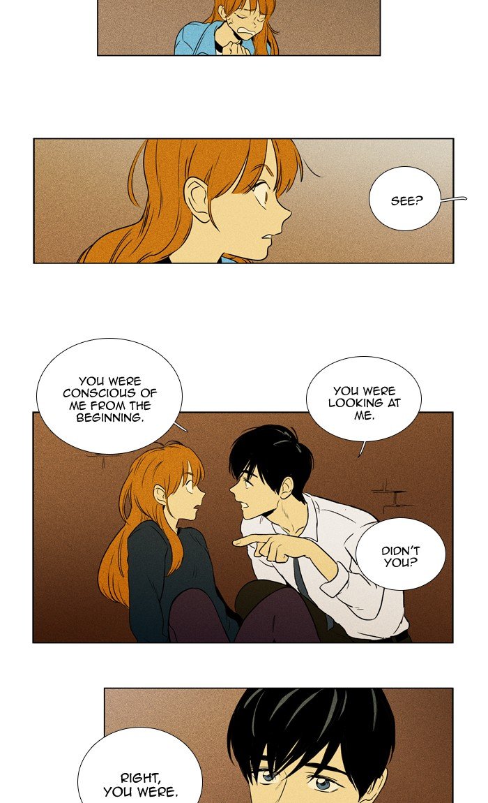 Read Cheese in the Trap Season 1 Manga Online