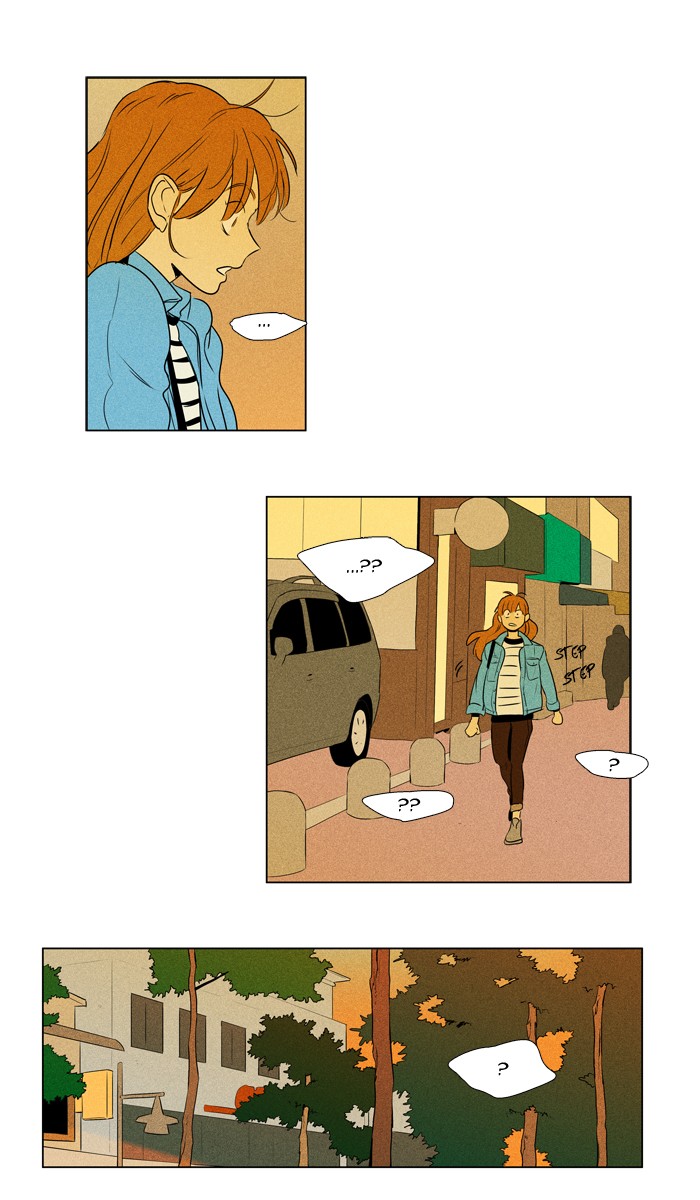 Read Cheese in the Trap Season 1 Manga Online