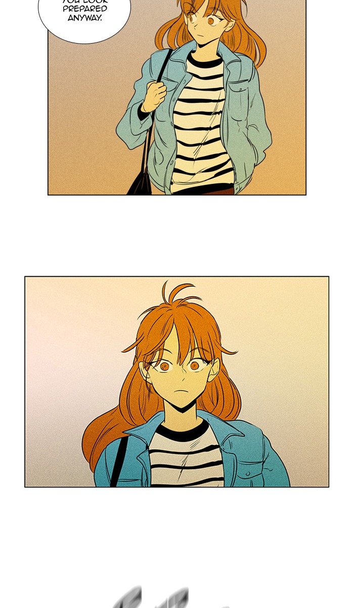 Read Cheese in the Trap Season 1 Manga Online