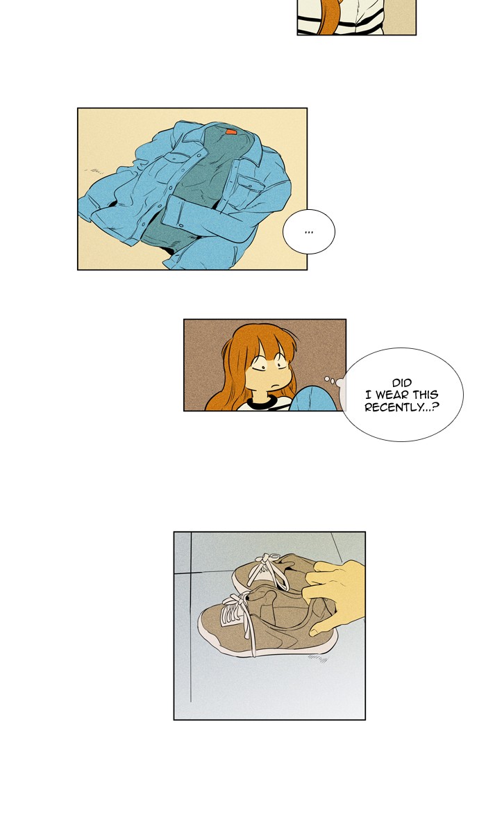Read Cheese in the Trap Season 1 Manga Online