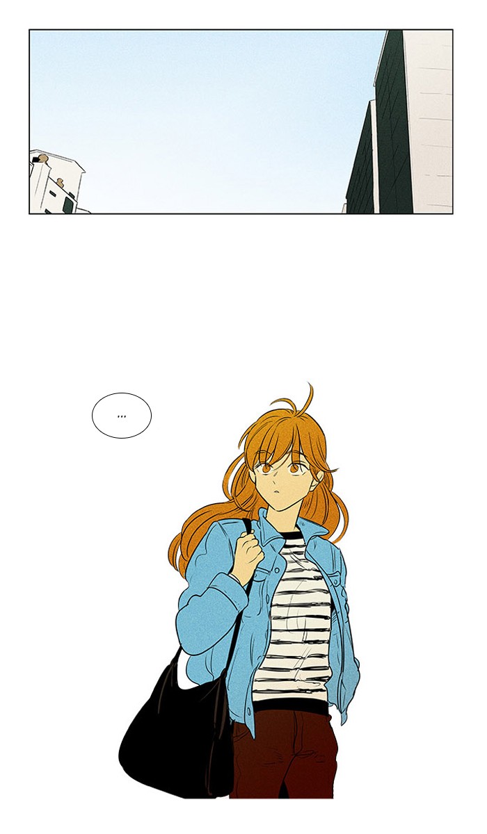 Read Cheese in the Trap Season 1 Manga Online
