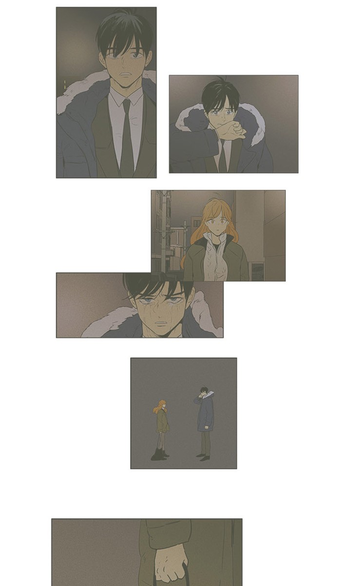 Read Cheese in the Trap Season 1 Manga Online