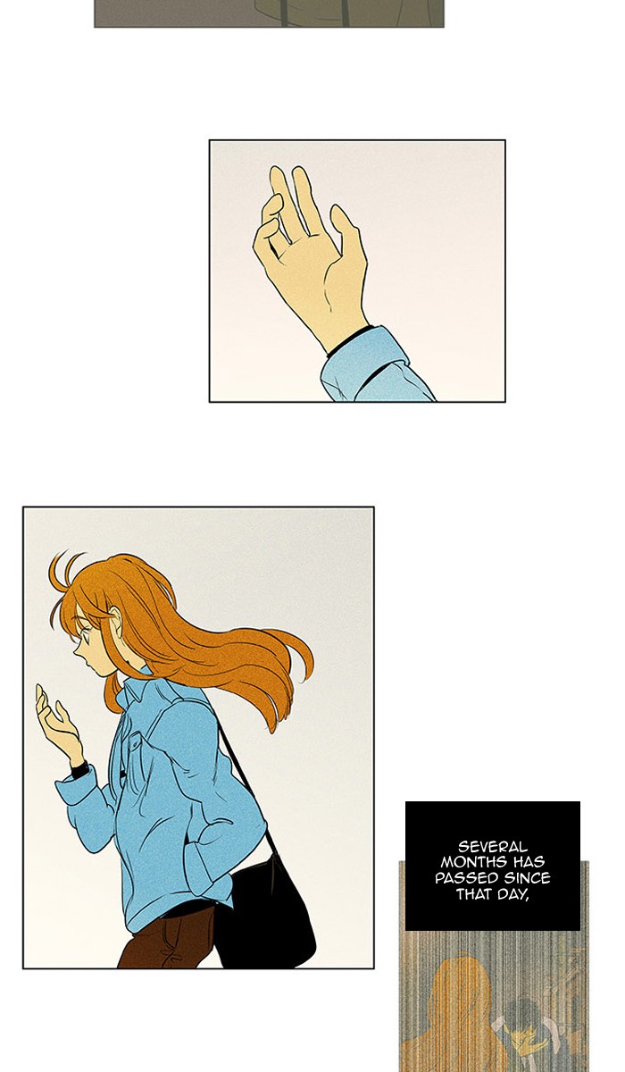 Read Cheese in the Trap Season 1 Manga Online