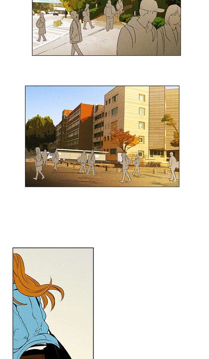 Read Cheese in the Trap Season 1 Manga Online