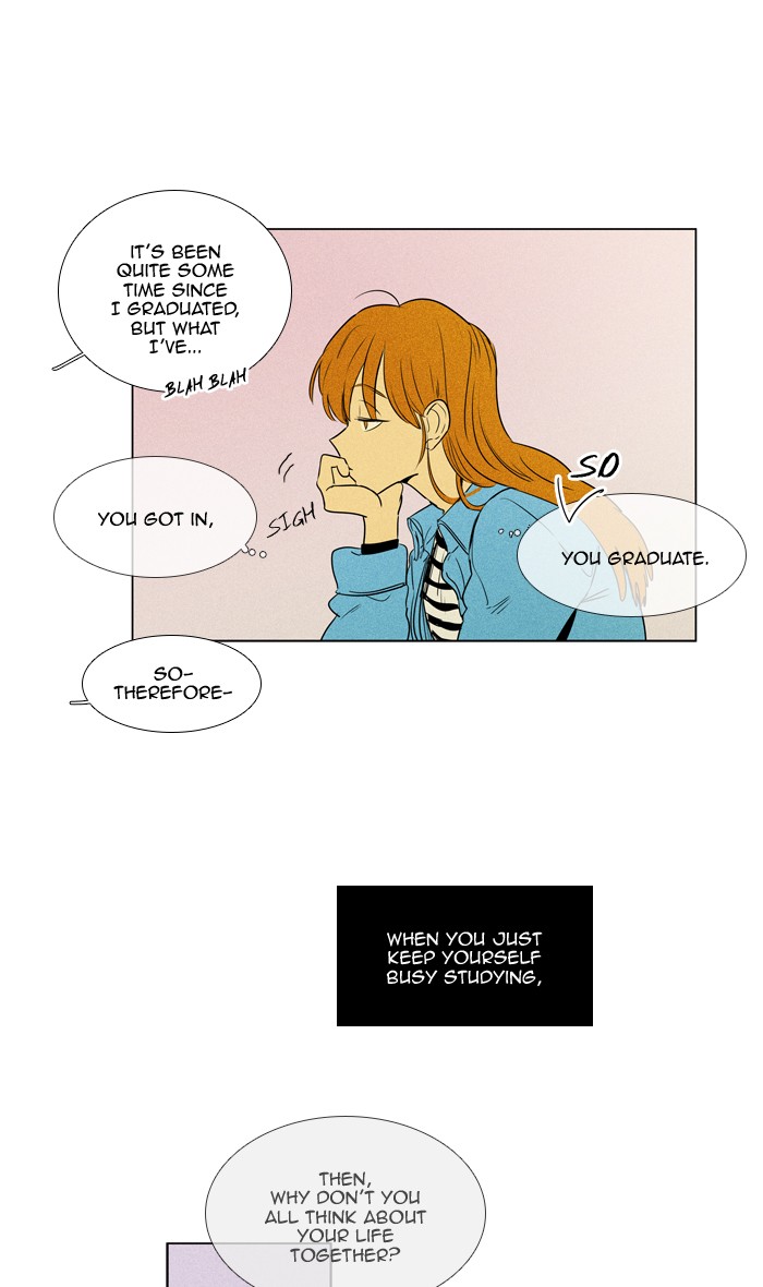 Read Cheese in the Trap Season 1 Manga Online
