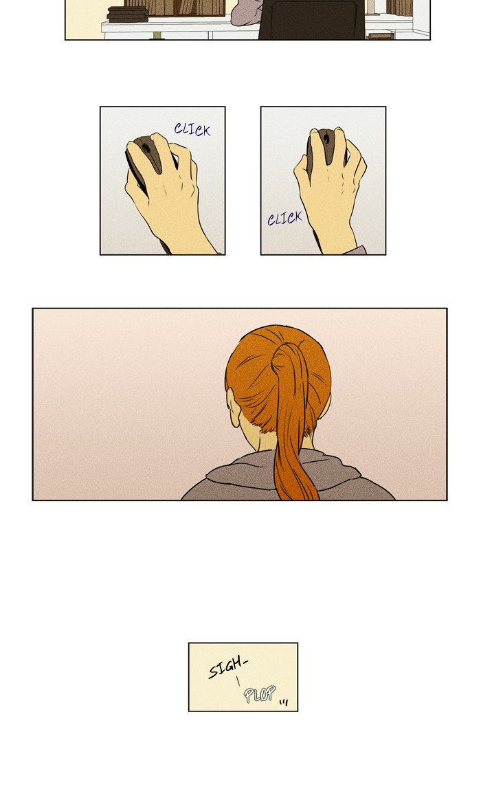 Read Cheese in the Trap Season 1 Manga Online
