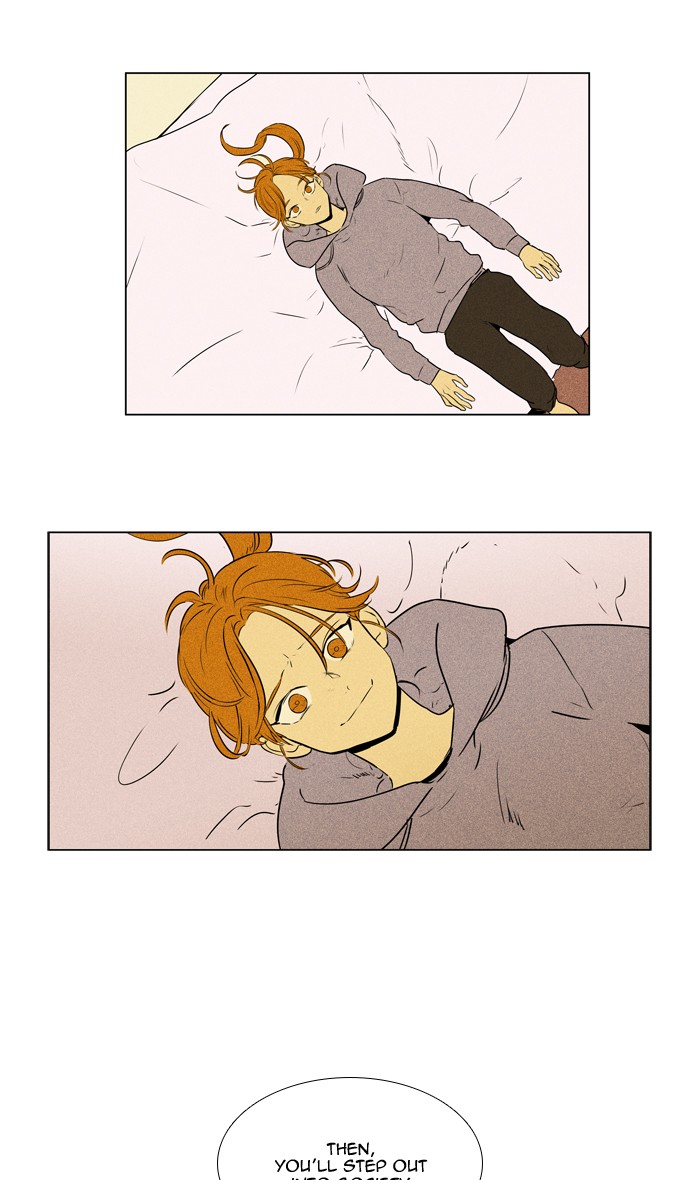 Read Cheese in the Trap Season 1 Manga Online