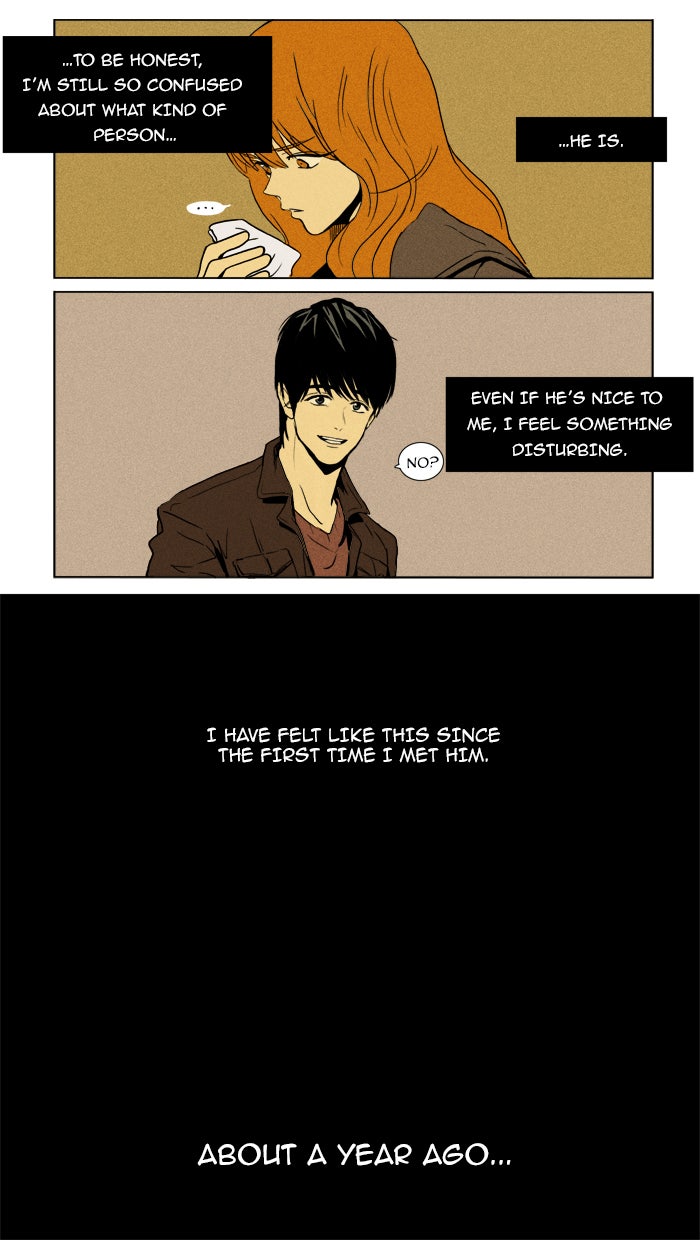 Read Cheese in the Trap Season 1 Manga Online