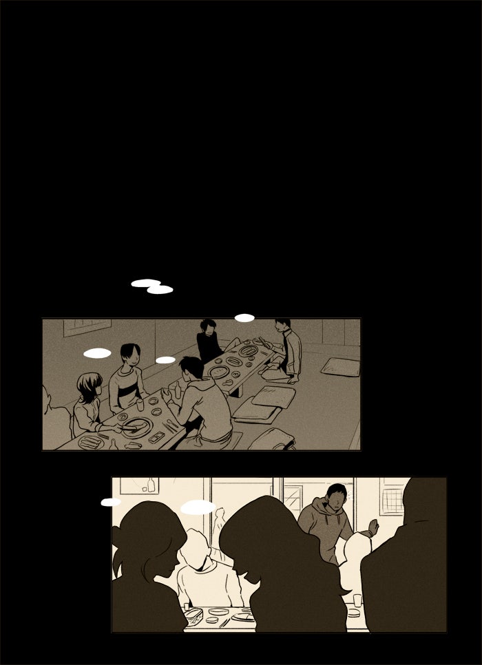Read Cheese in the Trap Season 1 Manga Online