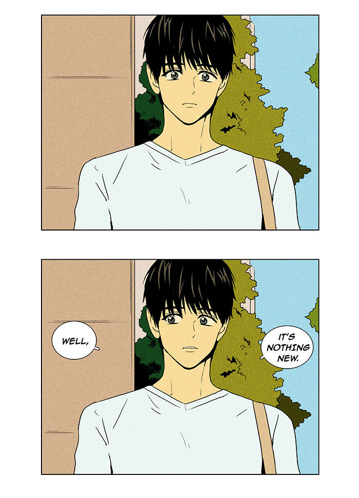 Read Cheese in the Trap Season 1 Manga Online