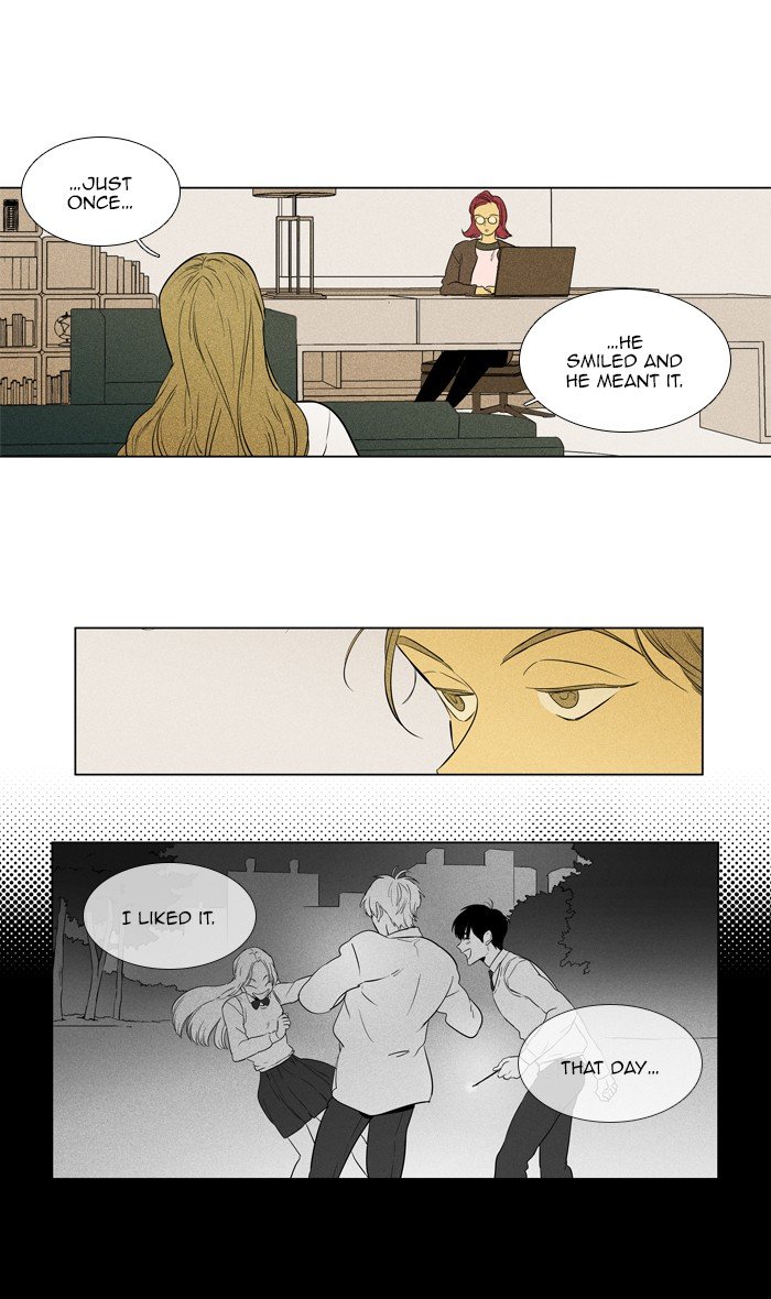 Read Cheese in the Trap Season 1 Manga Online
