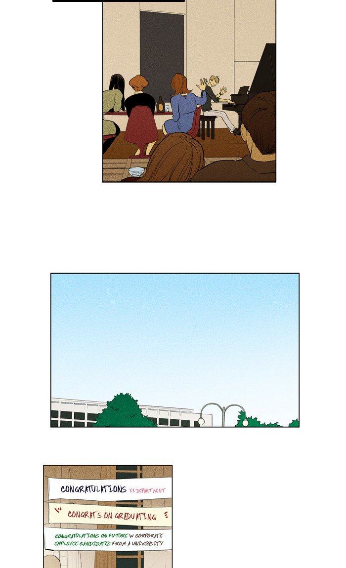 Read Cheese in the Trap Season 1 Manga Online