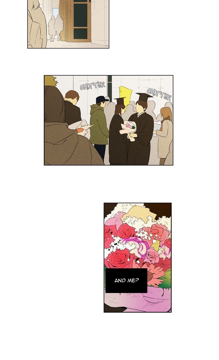 Read Cheese in the Trap Season 1 Manga Online