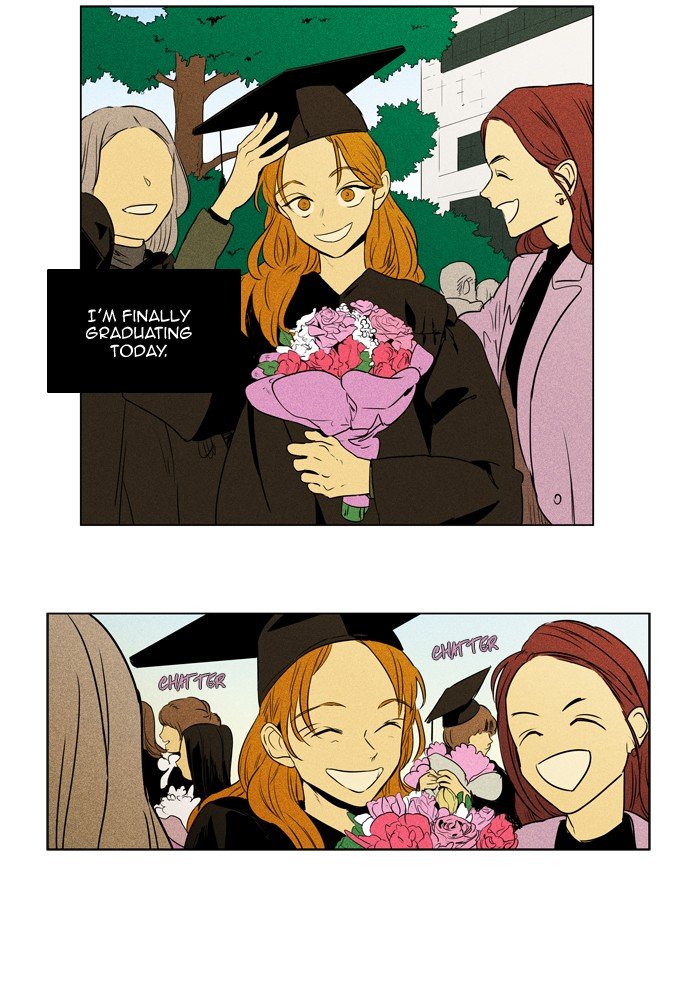 Read Cheese in the Trap Season 1 Manga Online