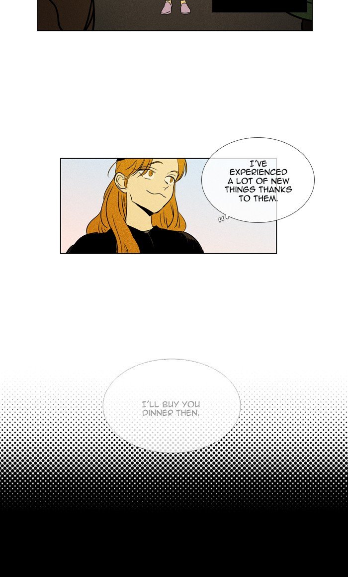 Read Cheese in the Trap Season 1 Manga Online